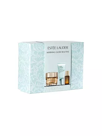 ESTÉE LAUDER | Geschenkset - Morning Glow Set 2x50ml / 15ml | 